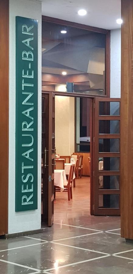 Hotel Finisterre Μεξικό Εξωτερικό φωτογραφία