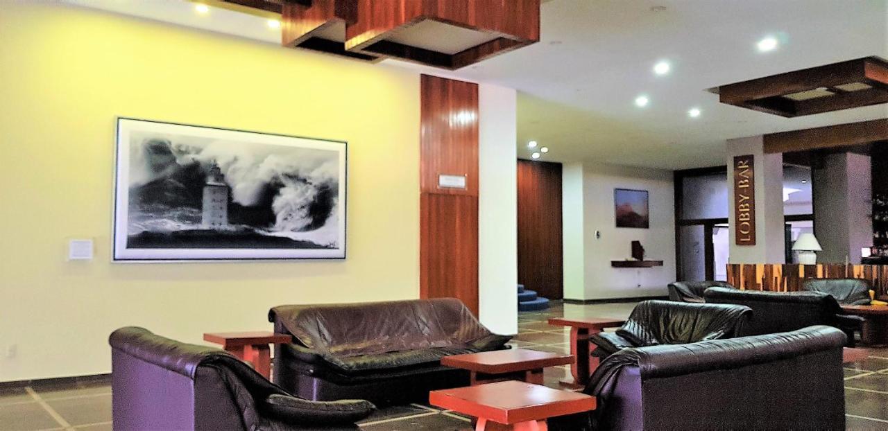 Hotel Finisterre Μεξικό Εξωτερικό φωτογραφία
